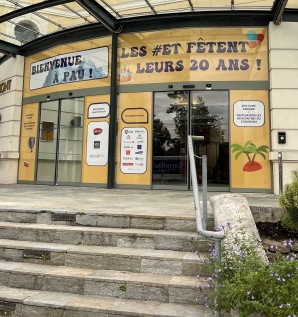 Recap of the e-Tourism Meetings in Pau