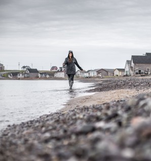 What to Do on the Îles de la Madeleine...