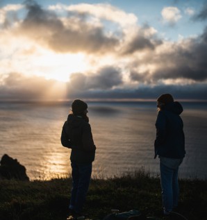 Experience Slow Travel in the Îles de la...