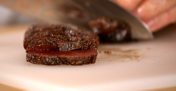 Seal Meat : The Best Places