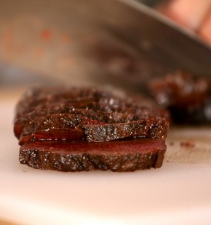 Seal Meat : The Best Places