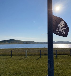 Le Festival de l'Île aux Trésors...