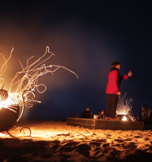 Contes en Îles dévoile sa programmation...