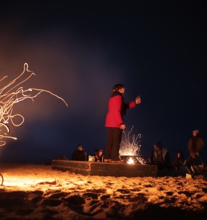 La 24e édition de Contes en Îles pour...