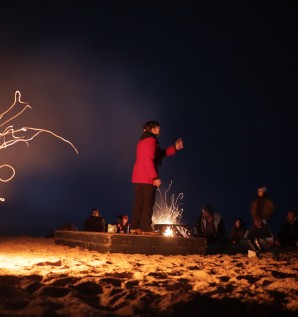 Contes en Îles s'associe au Rendez-vous...