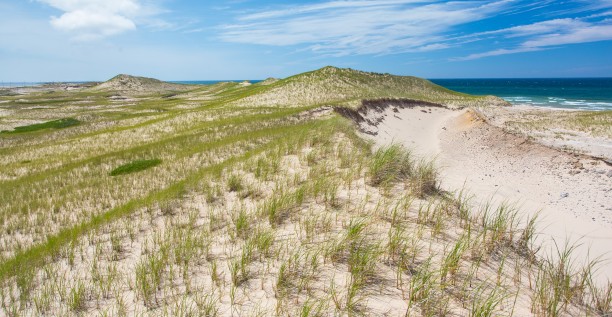 ÎLES DE LA MADELEINE PROGRESSES TOWARD A S...