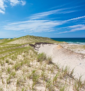 LES ÎLES DE LA MADELEINE PROGRESSENT VERS...