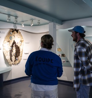 LANCEMENT OFFICIEL DU PROJET : LES DEUX...