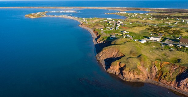 Combien d'Îles y a-t-il aux Îles de la...