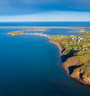 Combien d'Îles y a-t-il aux Îles de la...