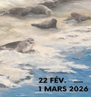 UN RENDEZ-VOUS LOUP-MARIN POUR HONORER...