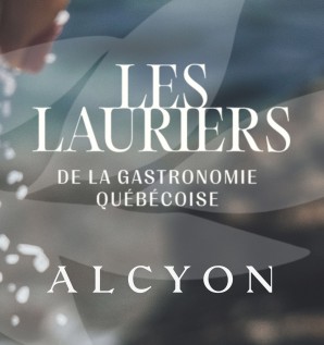 Alcyon sel de mer finaliste pour une 4e...