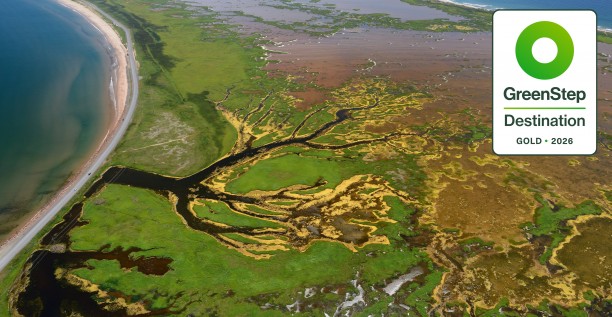 Les Îles de la Madeleine deviennent la...