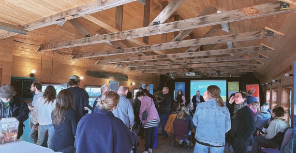 LANCEMENT DE LA SAISON TOURISTIQUE 2026 AUX...