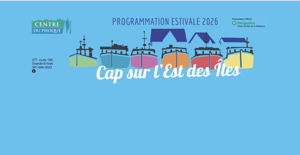 Cap sur l'Est - Lancement officiel de la...