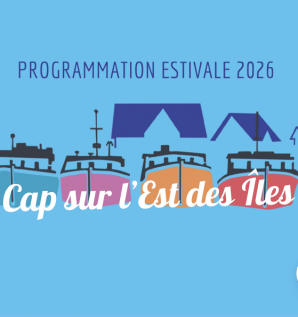 Cap sur l'Est - Lancement officiel de la...