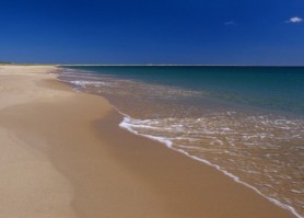 Plage de la Grande Échouerie / Old Harry