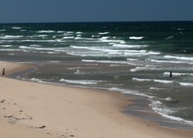 Plage de la Dune du Nord