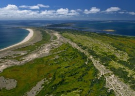 Pointe-de-l'Est National Wildlife Area