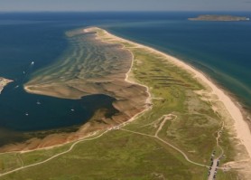 Plage du Havre / Sandy Hook