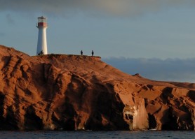Borgot Lighthouse