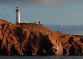 Phare du Borgot