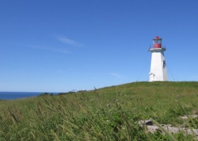 Île Brion Lighthouse