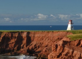 Cap Alright Lighthouse