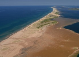 De l'Hôpital (Hospital) Beach / Dune du Nord