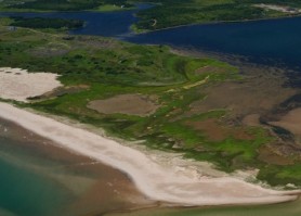 Plage du Bassin