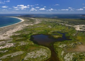 Réserve nationale de faune de la Pointe-de-l'Est