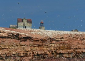 Rocher aux Oiseaux (Bird Rock)