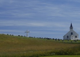 All Saint's Memorial Church