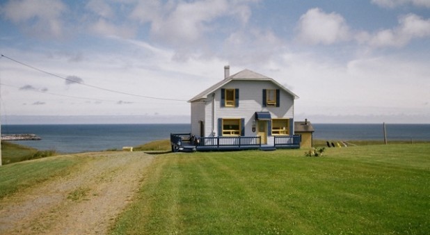 Iles de la Madeleine - House Cottage rental - Mer et Pré
