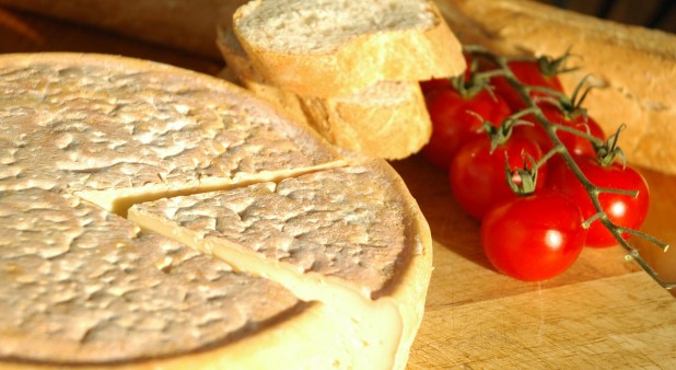 Iles de la Madeleine - Regional delights - Fromagerie Pied-de-Vent