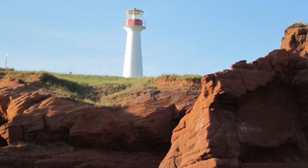 phare du Cap hérissé