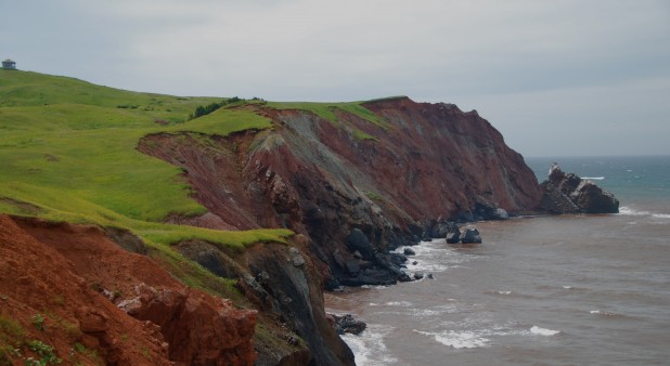 Nos falaises