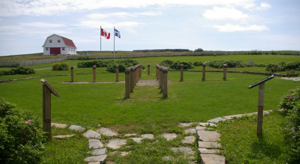 Veterans' Museum and Memorial Park