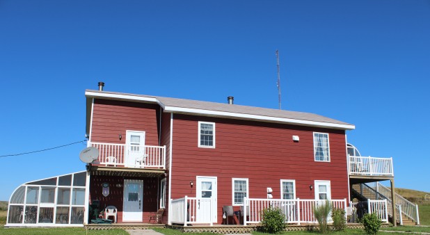 logement touristique a louer