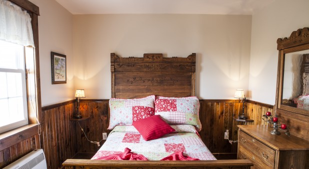 chambre 1 19 ch Renaud no3 a l\'étage