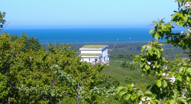 Le Gîte chez Majo