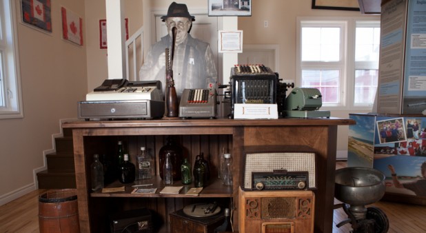 Little Red Schoolhouse Museum