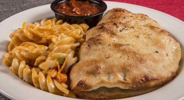 Calzone