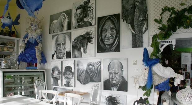 Arthure\'s exhibition