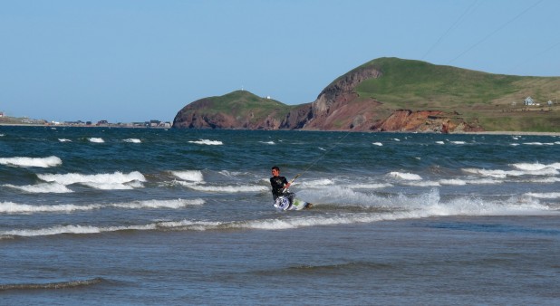 Portage du Cap