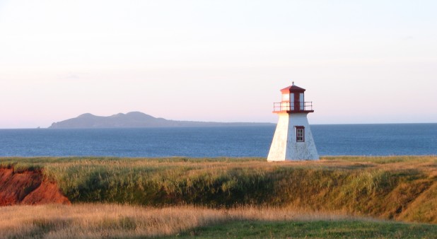 Phare de Havre-aux-Maisons