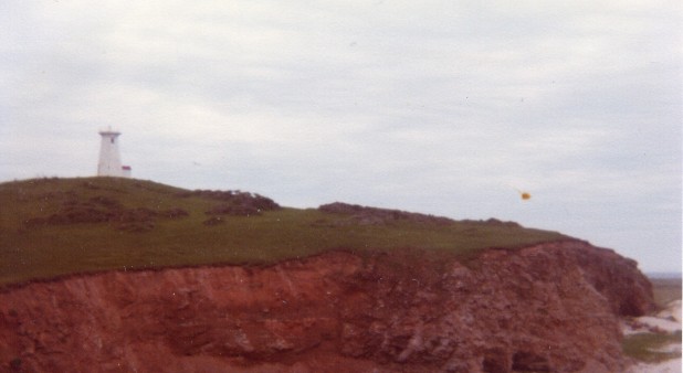 Phare de l\'Île Brion