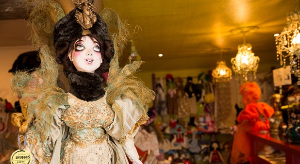 art doll