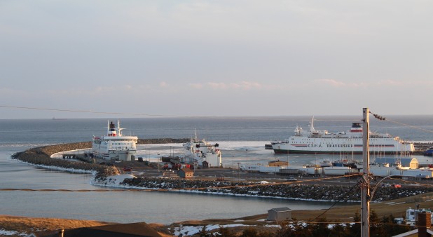 Vue de toutes les chambres