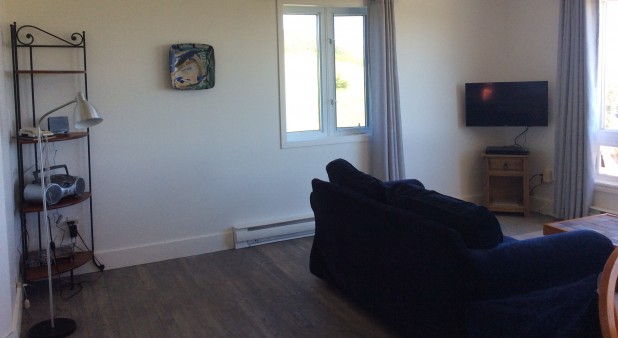 Living area 2